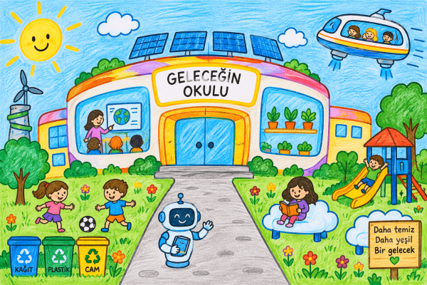 Schools of the Future